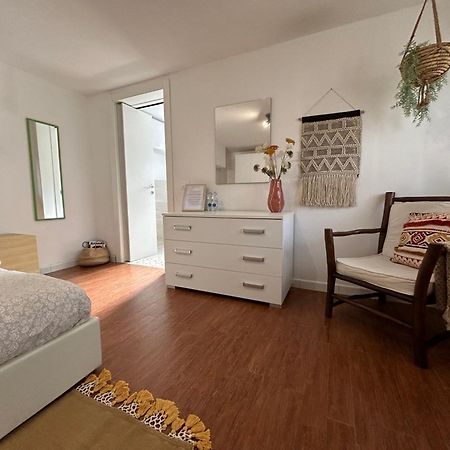 B&B La Boheme Porto Garibaldi Exteriör bild