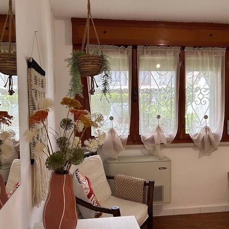 B&B La Boheme Porto Garibaldi Exteriör bild