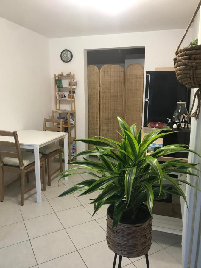 B&B La Boheme Porto Garibaldi Exteriör bild