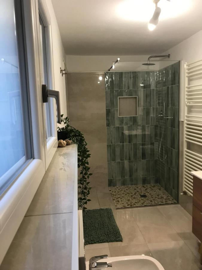 B&B La Boheme Porto Garibaldi Exteriör bild