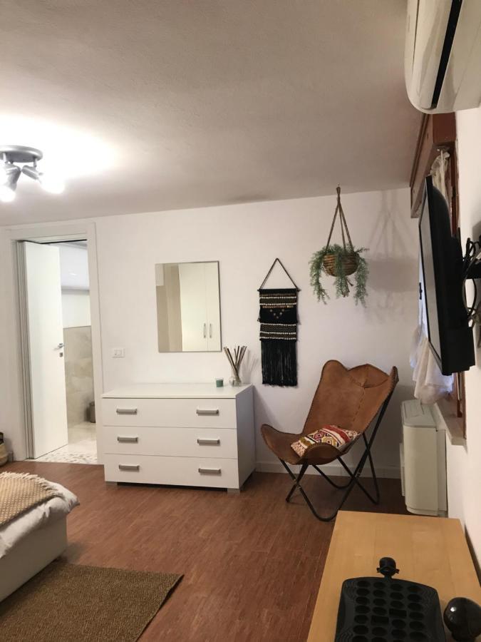 B&B La Boheme Porto Garibaldi Exteriör bild