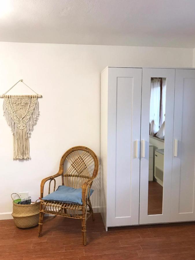 B&B La Boheme Porto Garibaldi Exteriör bild