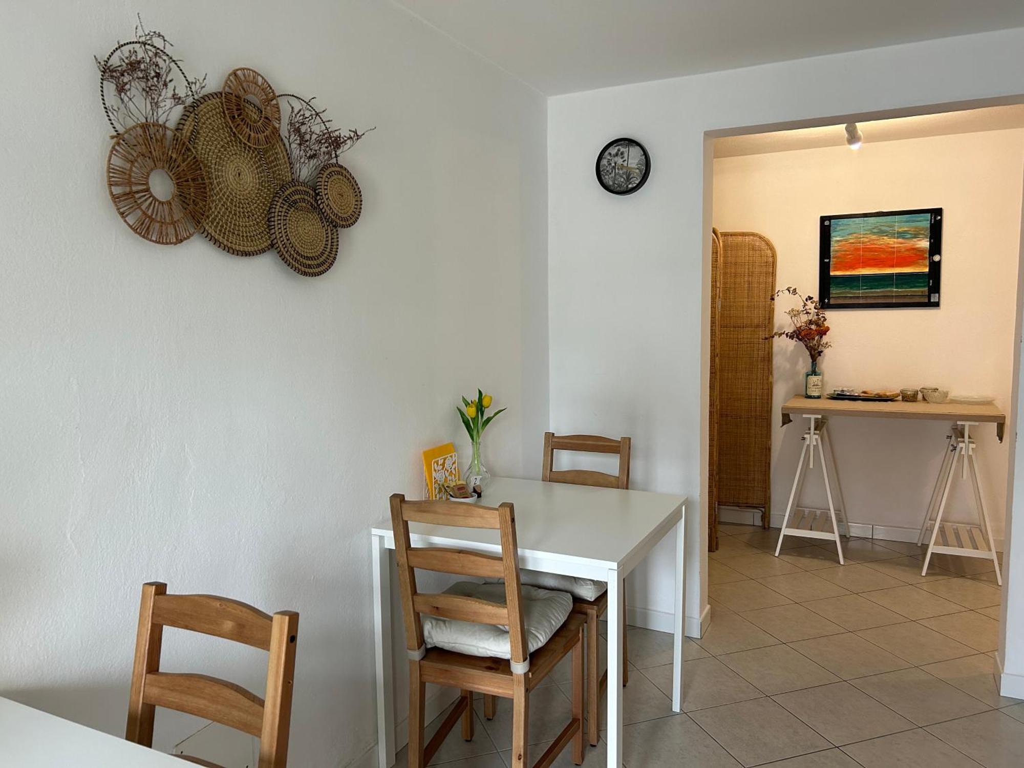 B&B La Boheme Porto Garibaldi Exteriör bild