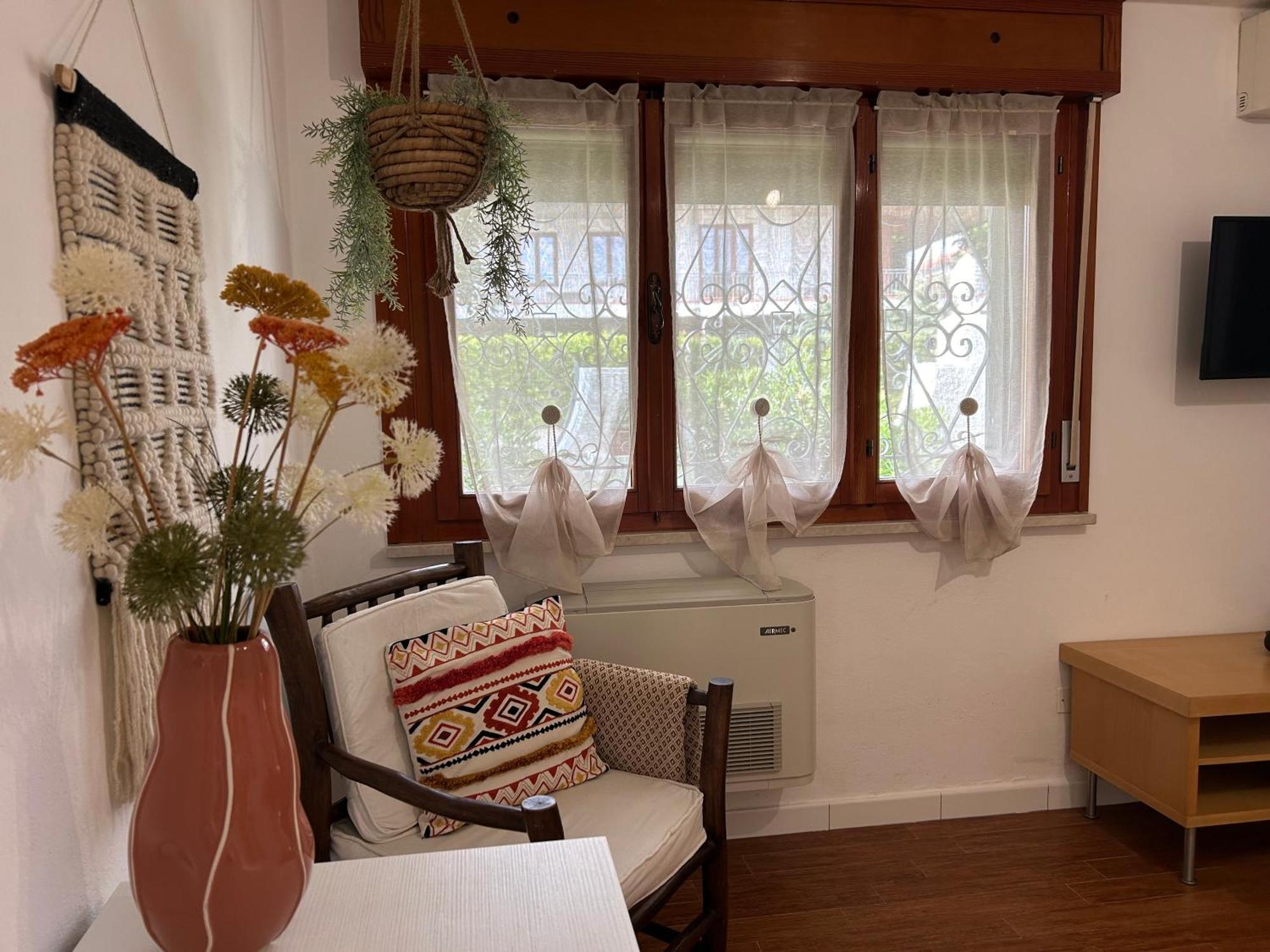 B&B La Boheme Porto Garibaldi Exteriör bild