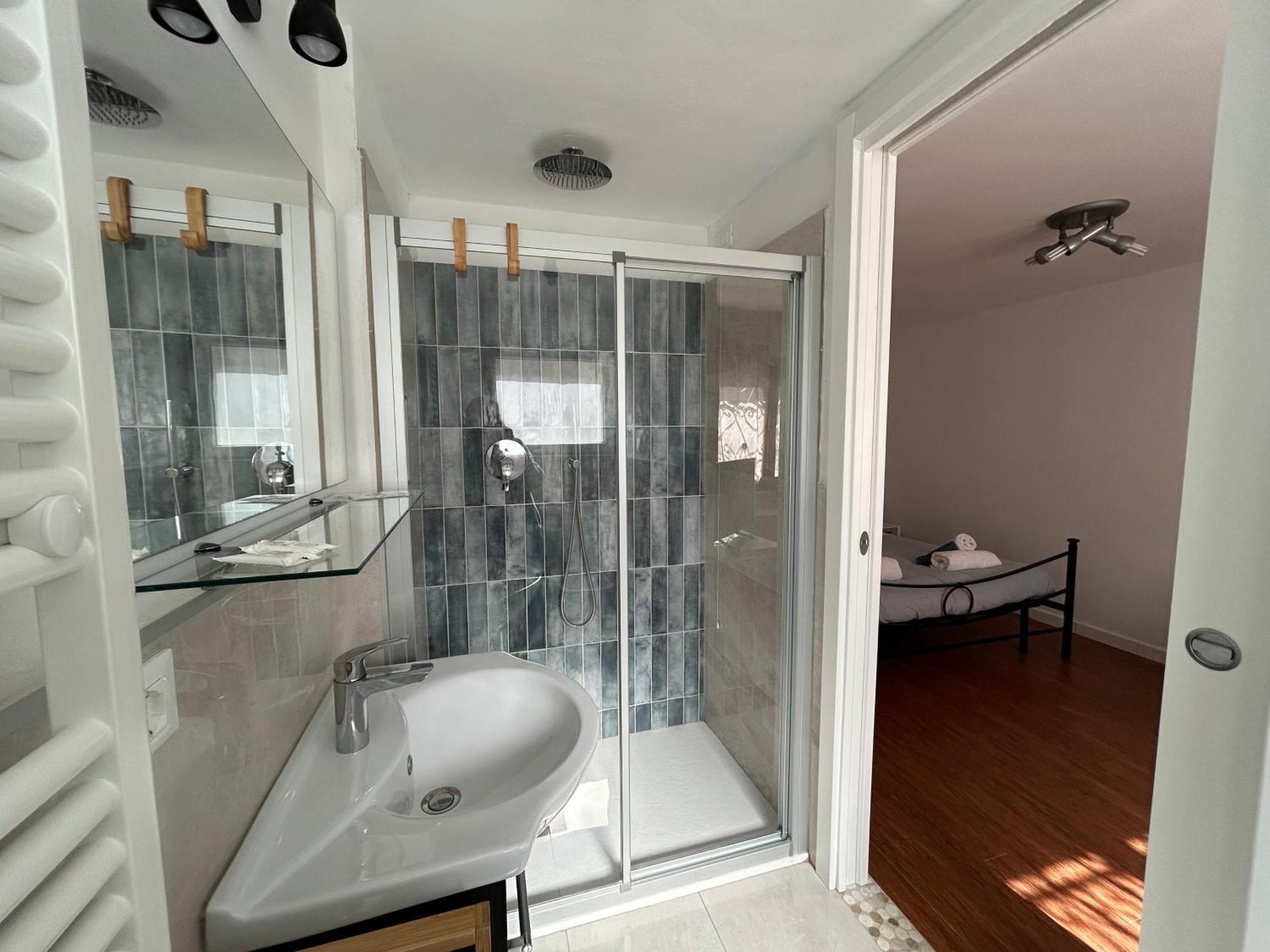 B&B La Boheme Porto Garibaldi Exteriör bild